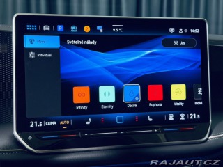 Volkswagen Passat 1.5Tsi*TAŽ*MASAŽE*360°KAM 2025