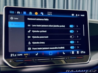 Volkswagen Passat 1.5Tsi*TAŽ*MASAŽE*360°KAM 2025