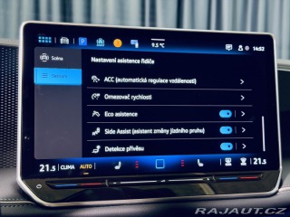 Volkswagen Passat 1.5Tsi*TAŽ*MASAŽE*360°KAM 2025