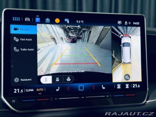 Volkswagen Passat 1.5Tsi*TAŽ*MASAŽE*360°KAM 2025