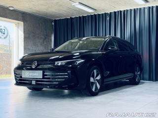 Volkswagen Passat 1.5Tsi*TAŽ*MASAŽE*360°KAM 2025
