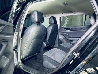 Volkswagen Passat 1.5Tsi*TAŽ*MASAŽE*360°KAM 2025