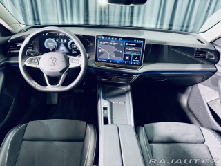Volkswagen Passat 1.5Tsi*TAŽ*MASAŽE*360°KAM 2025