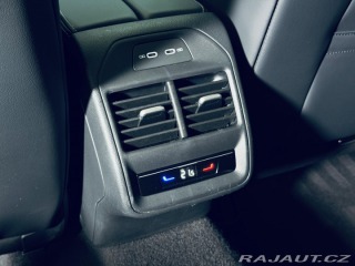 Volkswagen Passat 1.5Tsi*TAŽ*MASAŽE*360°KAM 2025