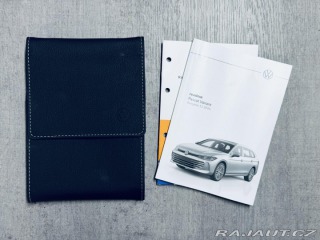 Volkswagen Passat 1.5Tsi*TAŽ*MASAŽE*360°KAM 2025