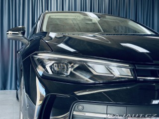 Volkswagen Passat 1.5Tsi*TAŽ*MASAŽE*360°KAM 2025