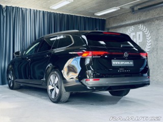 Volkswagen Passat 1.5Tsi*TAŽ*MASAŽE*360°KAM 2025