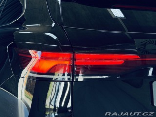 Volkswagen Passat 1.5Tsi*TAŽ*MASAŽE*360°KAM 2025