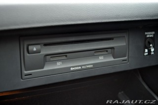 Škoda Octavia 2.0 TDI 135kW RS kombi 2014
