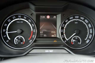 Škoda Octavia 2.0 TDI 135kW RS kombi 2014