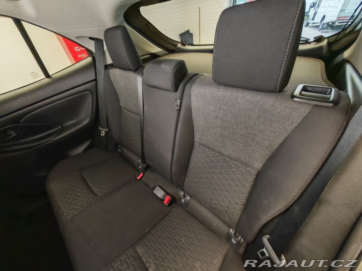 Toyota Yaris Cross 1.5 Hybrid eCVT AWD Comfo 2023