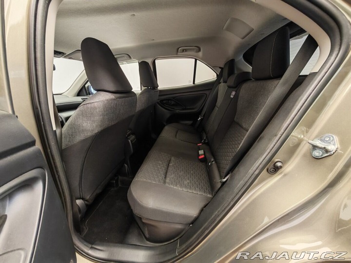 Toyota Yaris Cross 1.5 Hybrid eCVT AWD Comfo 2023