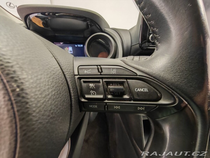 Toyota Yaris Cross 1.5 Hybrid eCVT AWD Comfo 2023