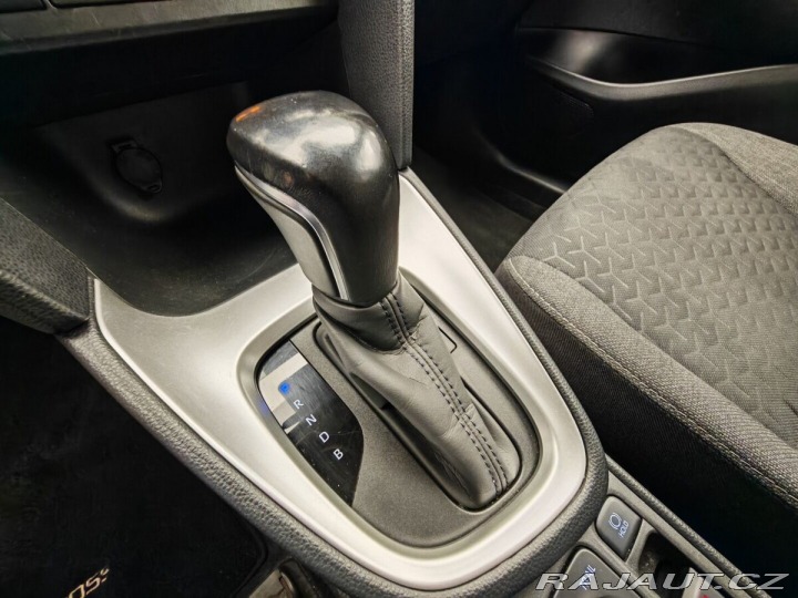 Toyota Yaris Cross 1.5 Hybrid eCVT AWD Comfo 2023