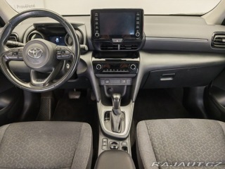 Toyota Yaris Cross 1.5 Hybrid eCVT AWD Comfo 2023