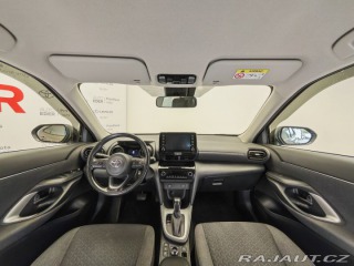 Toyota Yaris Cross 1.5 Hybrid eCVT AWD Comfo 2023