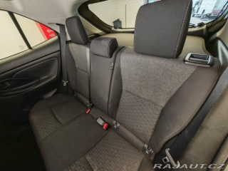 Toyota Yaris Cross 1.5 Hybrid eCVT AWD Comfo 2023