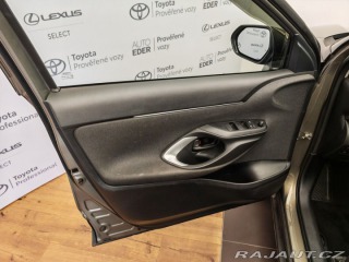 Toyota Yaris Cross 1.5 Hybrid eCVT AWD Comfo 2023