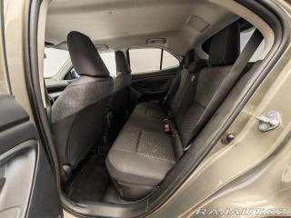 Toyota Yaris Cross 1.5 Hybrid eCVT AWD Comfo 2023