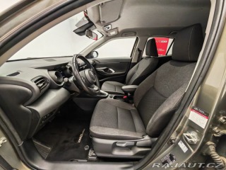 Toyota Yaris Cross 1.5 Hybrid eCVT AWD Comfo 2023