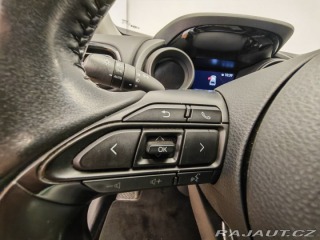 Toyota Yaris Cross 1.5 Hybrid eCVT AWD Comfo 2023