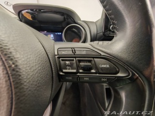 Toyota Yaris Cross 1.5 Hybrid eCVT AWD Comfo 2023