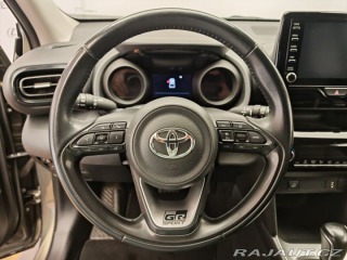 Toyota Yaris Cross 1.5 Hybrid eCVT AWD Comfo 2023