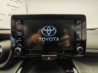 Toyota Yaris Cross 1.5 Hybrid eCVT AWD Comfo 2023