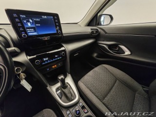 Toyota Yaris Cross 1.5 Hybrid eCVT AWD Comfo 2023