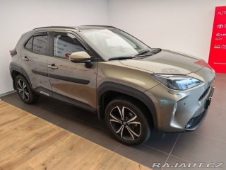 Toyota Yaris Cross 1.5 Hybrid eCVT AWD Comfo 2023