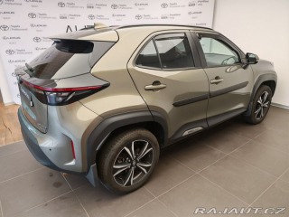 Toyota Yaris Cross 1.5 Hybrid eCVT AWD Comfo 2023