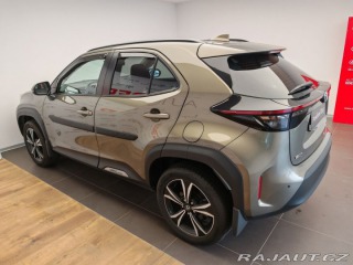 Toyota Yaris Cross 1.5 Hybrid eCVT AWD Comfo 2023