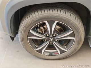 Toyota Yaris Cross 1.5 Hybrid eCVT AWD Comfo 2023