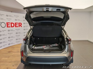 Toyota Yaris Cross 1.5 Hybrid eCVT AWD Comfo 2023