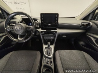 Toyota Yaris Cross 1.5 Hybrid eCVT AWD Comfo 2023