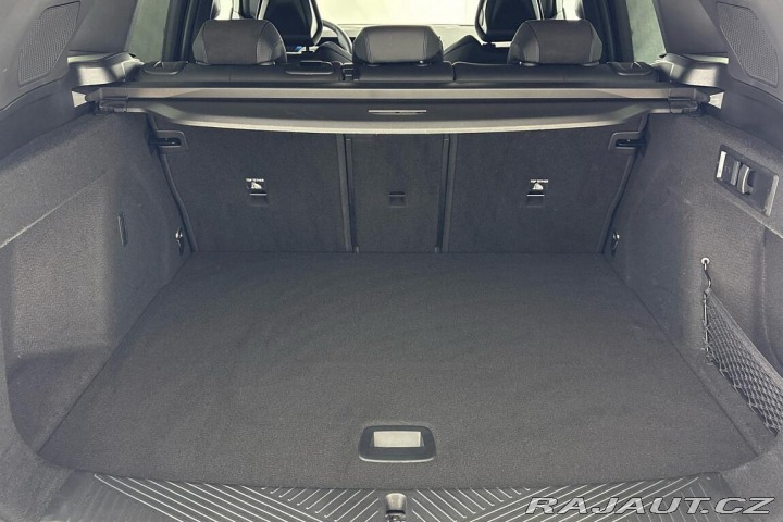 BMW X3 xDrive20d 2025