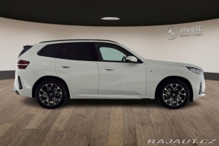 BMW X3 xDrive20d 2025