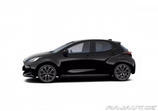 Toyota Yaris 1.5. 116k Style skladový 1800