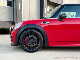 Mini Cooper Works JCW Aeropacket 2010 2010