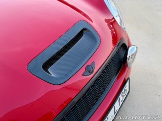 Mini Cooper Works JCW Aeropacket 2010 2010