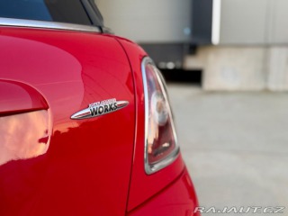 Mini Cooper Works JCW Aeropacket 2010 2010