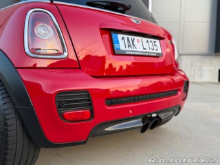 Mini Cooper Works JCW Aeropacket 2010 2010