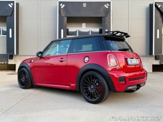 Mini Cooper Works JCW Aeropacket 2010 2010