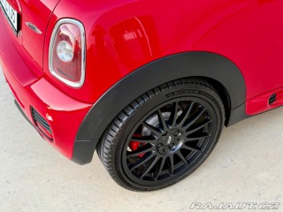 Mini Cooper Works JCW Aeropacket 2010 2010