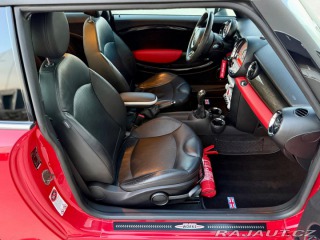 Mini Cooper Works JCW Aeropacket 2010 2010