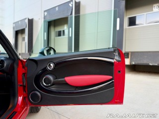 Mini Cooper Works JCW Aeropacket 2010 2010