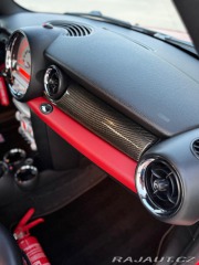 Mini Cooper Works JCW Aeropacket 2010 2010