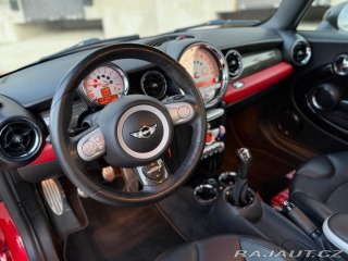 Mini Cooper Works JCW Aeropacket 2010 2010