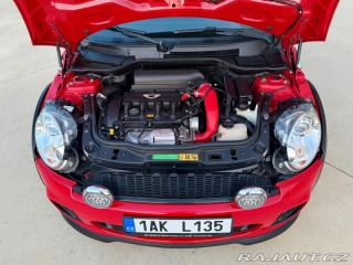 Mini Cooper Works JCW Aeropacket 2010 2010
