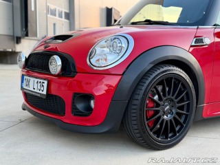 Mini Cooper Works JCW Aeropacket 2010 2010